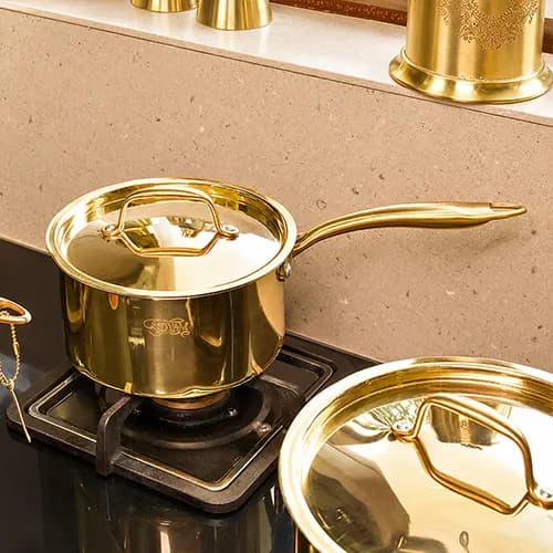 Shudyam brass collection