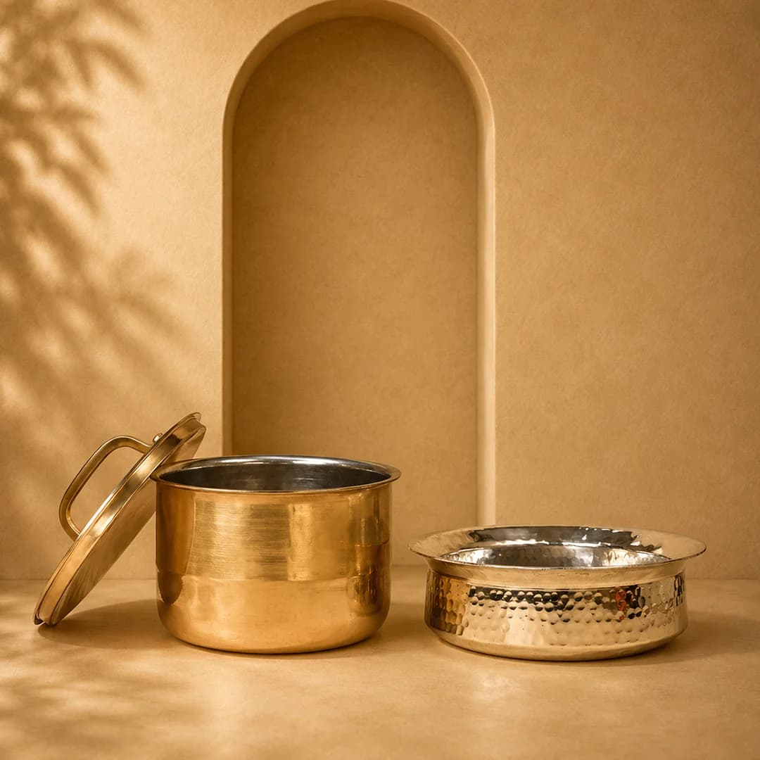 Choosing the Brass