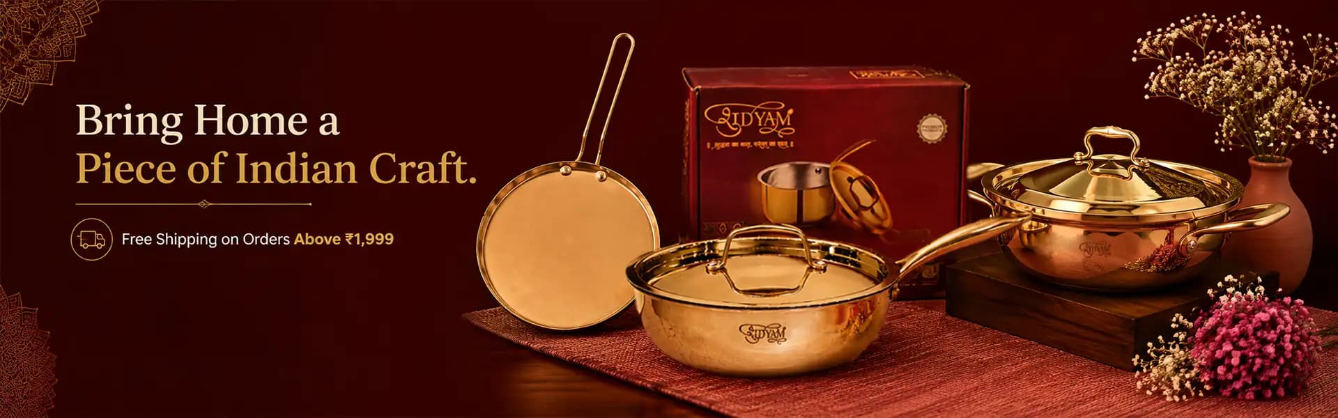 Shudyam New Launch