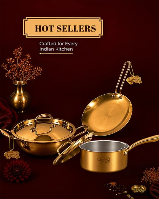 Shudyam Traditional Collection